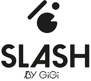 Deska snowboardowa Slash - Happy Place Logo_SLASH