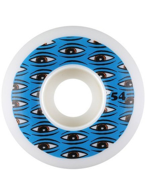Kółka Toy Machine - All Seeing Navy