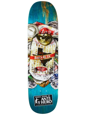 Deck Antihero - Beres Refuse