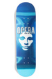 Deck Opera - Mask Logo EX7 (blue)