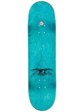 Deck Antihero - B.A. Trolls