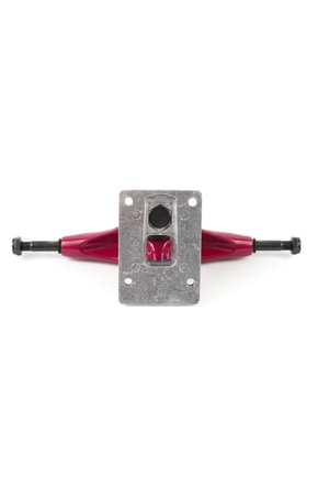 Trucki Tensor - Alloys (crimson/raw)