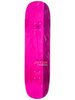 Deck Jacuzzi Unlimited - Burnt Rubber Jet Ski EX7 Pink