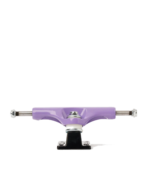 Trucki Slappy x Toy Machine - ST1 Classic Hollow (purple/black)