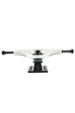 Trucki Silver - M-Class Hollow white/black