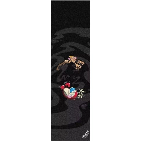 Griptape Almost - Ren & Stimpy