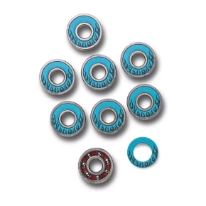 Łożyska Cortina - Elijah Berle Signature Series