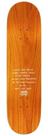 Deck Krooked - Gonz Out My Ears