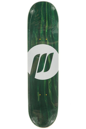 Deck Premium - Premium Logo (green)