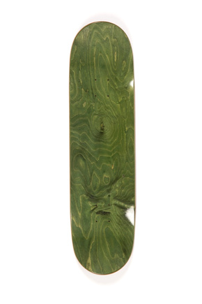 Deck Wasted Paris - Dumper (black)