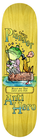 Deck Antihero - Pfanner Roach And Toad