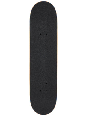 Deska kompletna Meow - Big Cat Tie Dye 