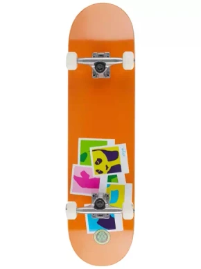 Deska kompletna Enjoi - Instant (orange)