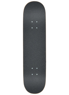 Deska kompletna Globe - G0 Heyman (red/white-off)