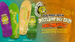 Deck Antihero - Skate Shop Day 2024 Lance Grimplestix  (green)