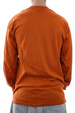 Longsleeve Spitfire - Bighead Fill T(orange/gold)