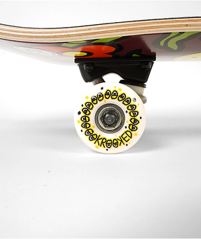 Deska kompletna Krooked - Shmoo Vibes 