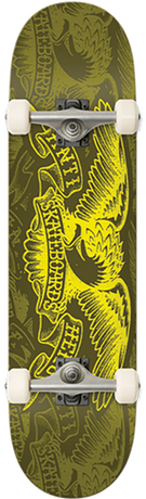 Deska kompletna Antihero - Copier eagle SM (green)