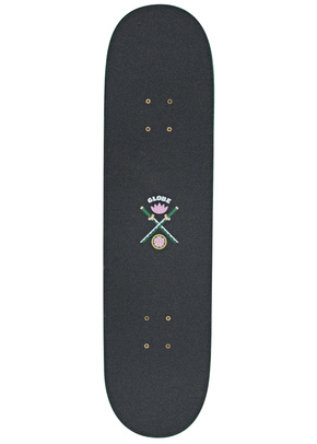 Deska kompletna Globe - G2 Maneki (lucky gold)