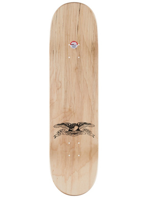 Deck Antihero - Copier Eagle Price Point (Black)