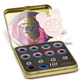 Łożyska Cortina - T Funk (petrol)