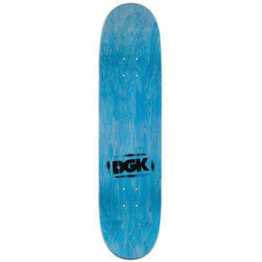 Deck DGK - Bip City Jack Curting