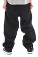 Spodnie Wasted Paris  - Signature Casper Pants (black)