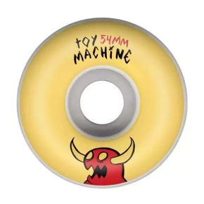 Kółka Toy Machine  -  Sketchy Monster 