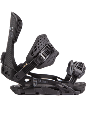 Wiązania Drake - Podium FF (black)