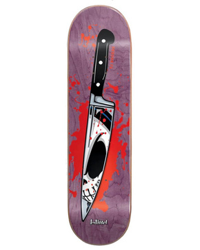 Deck Blind - TJ Reaper Knife (purple)