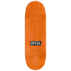 Deck Opera - Radiate EX7 (red)