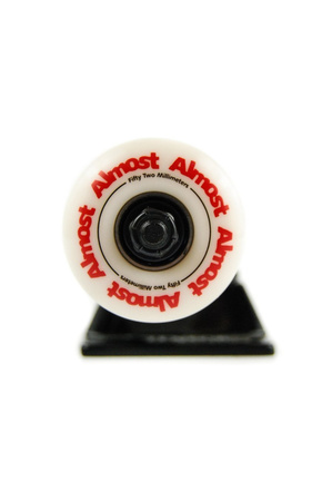 Trucki Tensor x Almost Combo (Black)