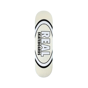 Deck Real - EASY RIDER Oval