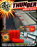 Wosk Thunder Speed Wax 
