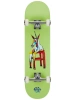 Deska kompletna  Push - Ethiopia MLSL FP (lime green)