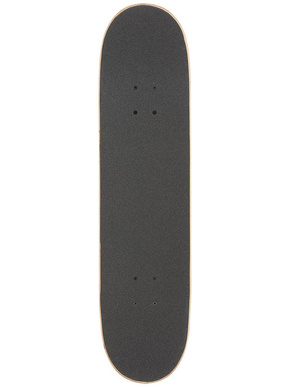Deska kompletna Foundation - Thrasher Blue