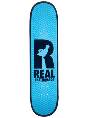 Deck Real - PP Doves Redux S
