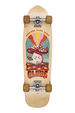 Cruiser Globe - Tracer Neue (exlporer)