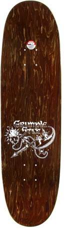 Deck Antihero x Grimple Stix - Barbarians