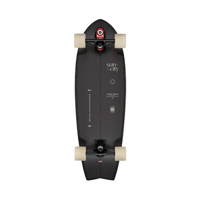 Cruiser Surfskate Globe - Sun City 2 AstroRed