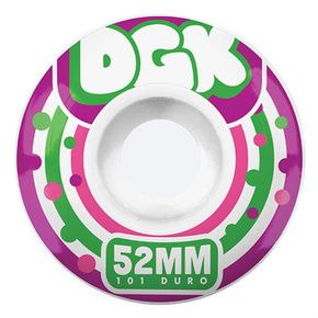 Kółka DGK - Lolli