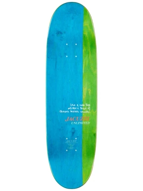 Deck Jacuzzi Unlimited - Jacuzzi Unlimited Pilz Toadelic Egg (pink)