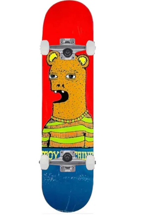 Deska kompletna Toy Machine - Btard Fooser Mini (multi)