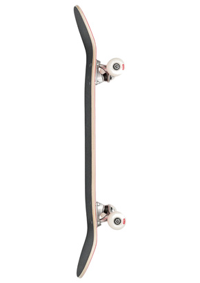 Deska kompletna Globe - G0 Heyman (red/white-off)