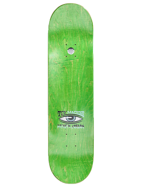 Deck Toy Machine - Dashawn Shaved