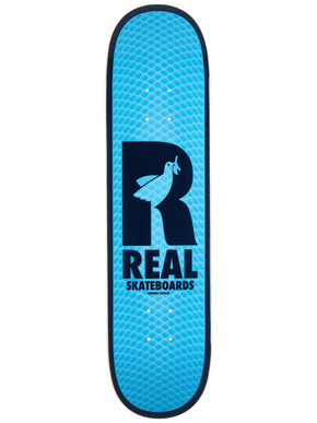Deck Real - PP Doves Redux  S