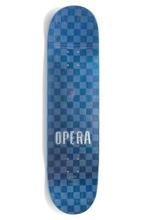 Deck Opera - Clay Kreiner Praise EX7 (black)