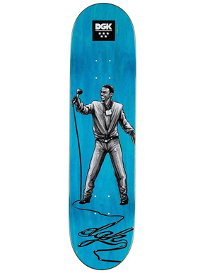 Deck DGK - Williams Ice Cream Man