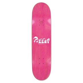 Deck Pizza - Champs 