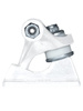 Trucki Slappy - ST1 Classic Hollow Reacher Graphic (white)